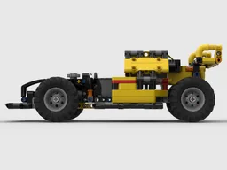 42122 Formula Racer