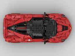 Ferrari LaFerrari (42143)