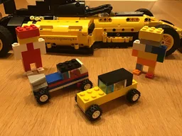 30510 - Hot Rod and Oldtimer