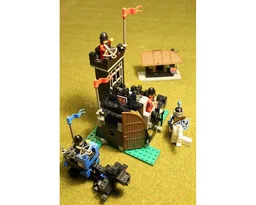 Prison-Castle