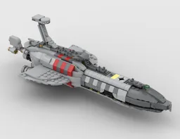 Midi Scale Rebel one