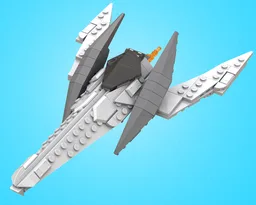 Arwing (Star Fox)
