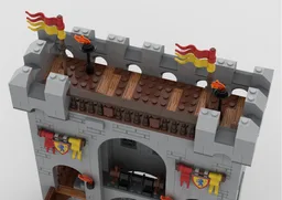 Lion's Gate