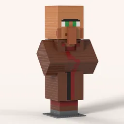 Villager