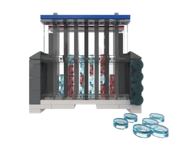 12 Connect 4