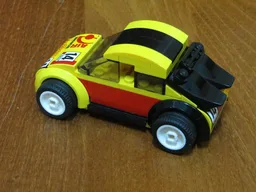 60113 VW Beetle