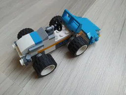 31072 - Lawn Tractor