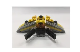 31014 Butterfly