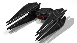 Tie Rampage