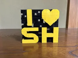 I Love Shanghai