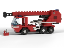 mobile crane