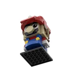 Mario (Super Mario Bros)
