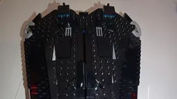 First Order Special Forces Star Destroyer