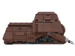 2007 MTT Remake