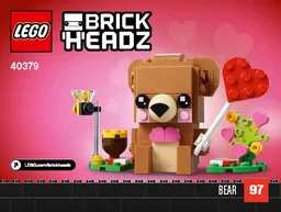 Bear