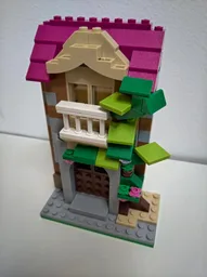 Old Building