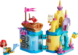 Ariel's Magical Mini Palace