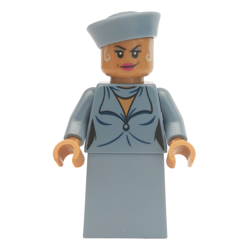 Lego Seraphina Picquery