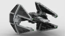 Rebels - The Secret Project