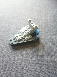 Imperial Stardestroyer Microscale