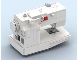 Sewing Machine (Singer Prima 20)