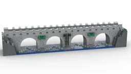 Medieval Bridge