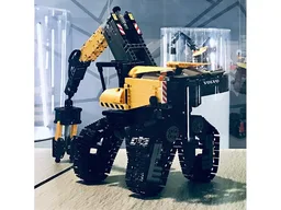 Volvo Ibex