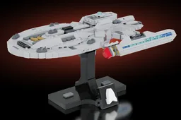 USS Titan