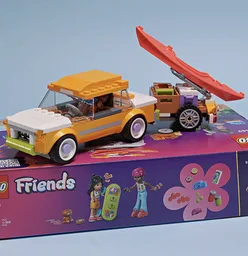 42659 Happy Holiday Car