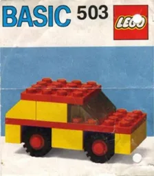 Basic Building Set
