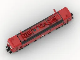 DB-Baureihe 181.2 (8w)