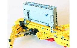 Repeating Crossbow