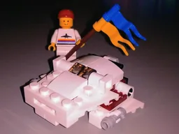 Transformer Bulkrider