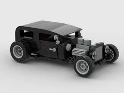 Hot Rod