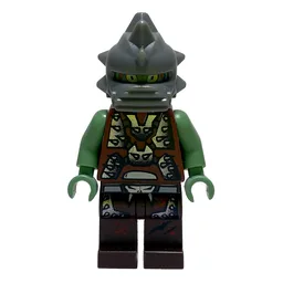 Space Police III - Slizer