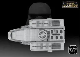 DX-9 DELTA-class