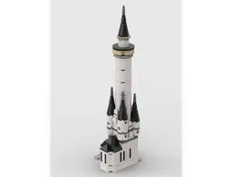 Neuschwanstein Castle