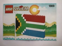 South African Flag