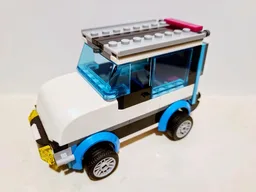 60384 Off Grid Driver