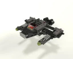 75264 Bi-Wing