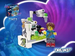 71471 Mateo’s Laboratory