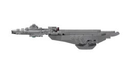 Thufir-Class Destroyer