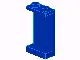 Panel 1 x 2 x 3 - Solid Studs / Blue