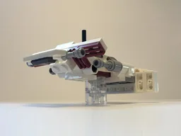 30654 JetDozer