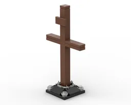 Cross of Christ