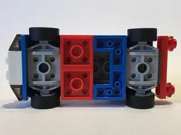 31027 Hotrod