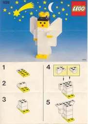 Angel polybag