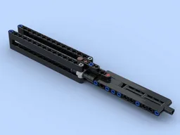 Balisong/Butterfly Knife MK 2