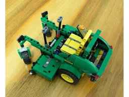 42168 Zero-Turn Mower
