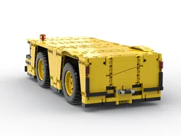 42114 Aircraft Tug